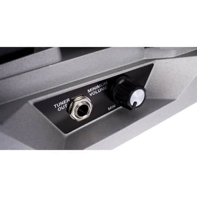 BOSS FV500H Mono Volume Guitar Pedal image 7