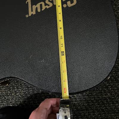 Gibson Gibson 80-90s  - Black tolex image 13
