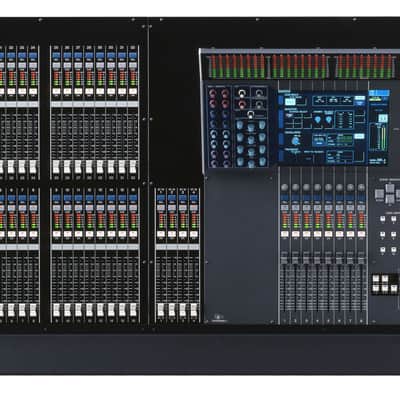 Yamaha M7CL-32 32 Channel Mixer