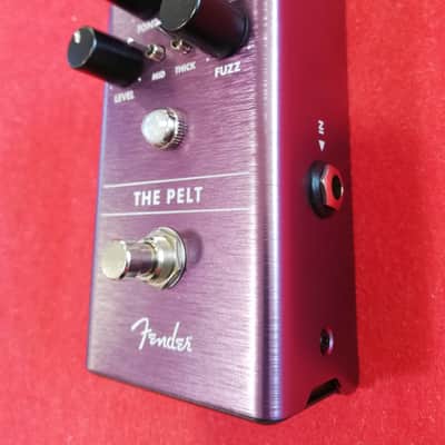Fender The Pelt Fuzz image 2