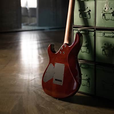 Cort G300 Glam PIB | Electric Guitar, Polar Ice Metallic Burst. New with Full Warranty! image 16