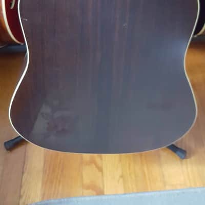 Epiphone Masterbilt AJ-500RENS image 5