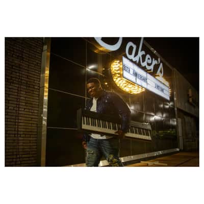 Roland RD-88EX 88-Key Professional Digital Stage Piano image 7