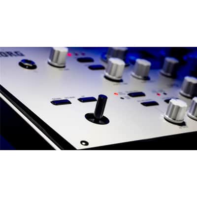 Korg KINGKORG NEO image 17