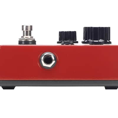 DOD Meatbox Octave + Subsynth Pedal image 8