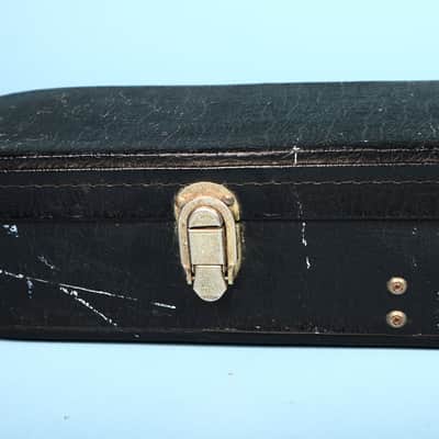 Tokai Japan MIJ Les Paul LP Hardshell Case image 10