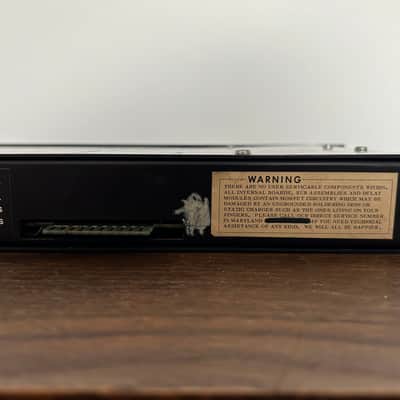 Marshall Electronics - Time Modulator 5002 *Spares or Repair* image 6