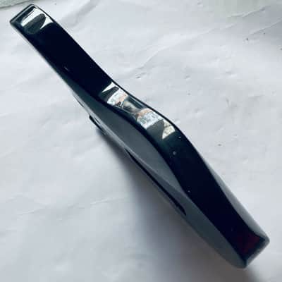 Black HSH DIY Project Guitar Body image 5