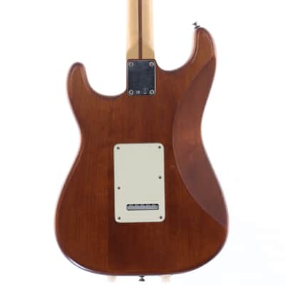 FENDER USA FSR American Special Hand-Stained Stratocaster Honey Burst [US12199246] (07/29) image 4