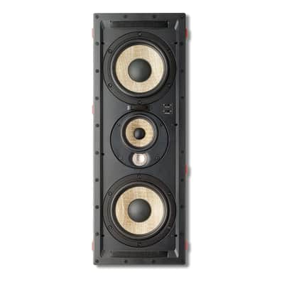 Focal 300 IW LCR6 3-Way in-Wall Loudspeaker image 3