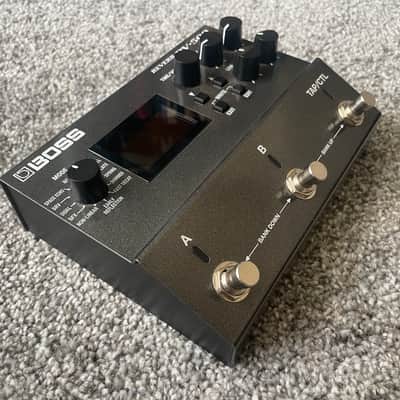 Boss RV-500 Reverb 2017 - Present - Black image 3