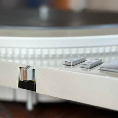Technics SP-25 1979-1988 Die cast aluminum image 3