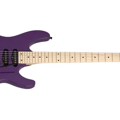 Yamaha RG-421D RG Style Electric Guitar w/ 24 frets, HSH Pickups