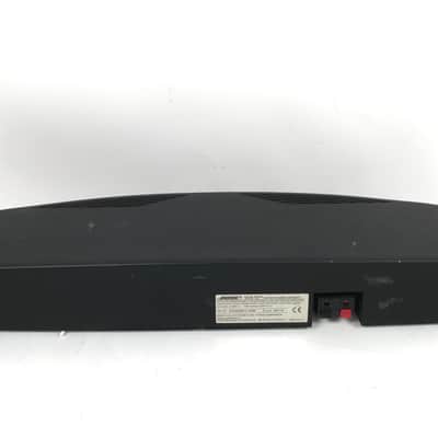 Bose VCS-10 Center Channel Speaker - Black image 3