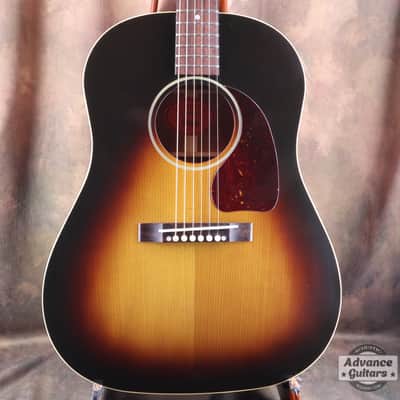 Gibson 2023 1942 Banner J-45 image 7