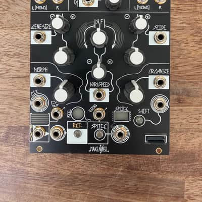 The Make Noise Morphagene thread. - Gearspace