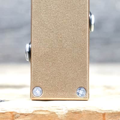 Wampler Pedals Tumnus Overdrive Famous OD / Boost Voicing Overdrive Effect Pedal image 4