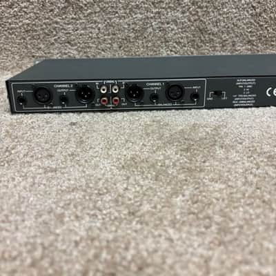 ART 341 Dual 15 Band EQ image 6
