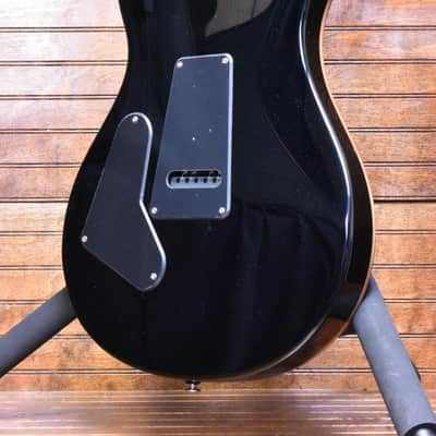 Paul Reed Smith SE CE24, Charcoal Burst image 4