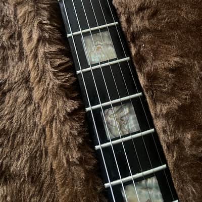 Carvin CCT 2013- Cherry Sunburst with Tremolo image 4