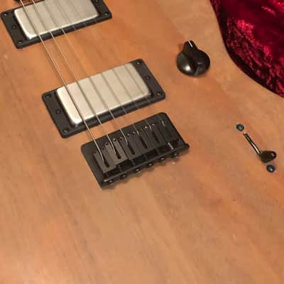 2014 Fender Jim Root Artist Series Signature Jazzmaster image 3