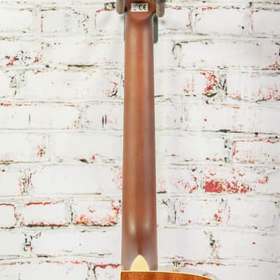 Fender Redondo Player Acoustic/Electric Guitar Sunburst x6982 image 5