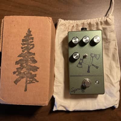 Spruce Effects The Arborist V2 image 1