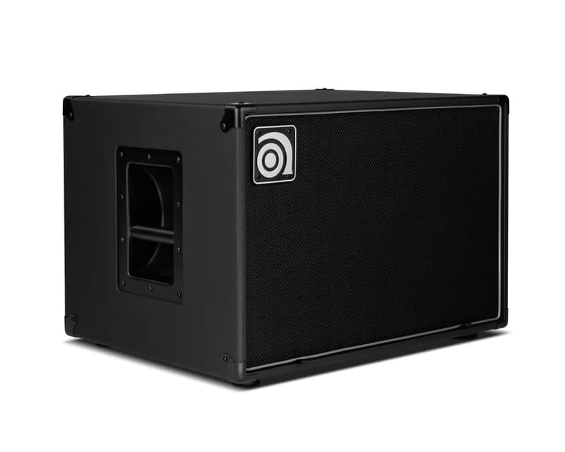 Ampeg Venture  VB-112  1x12" Bass Speaker Cabinet image 1