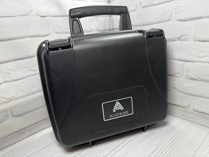 New Audeze Case 2026 Big Case for Headphones image 1