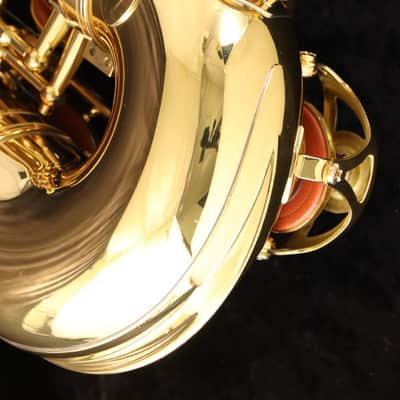 YAMAHA Alto YAS-62 62Neck Alto Saxophone SN.D9xxxx (All pads replaced) [D99072] (08/03) image 3