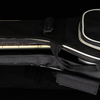 Epiphone SG Standard Silver Mist (584) image 7