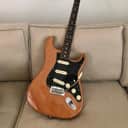Fender American Professional II Stratocaster with Rosewood Fretboard  - Roasted Pine