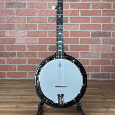 Deering Artisan Goodtime Special 5-string Banjo image 1