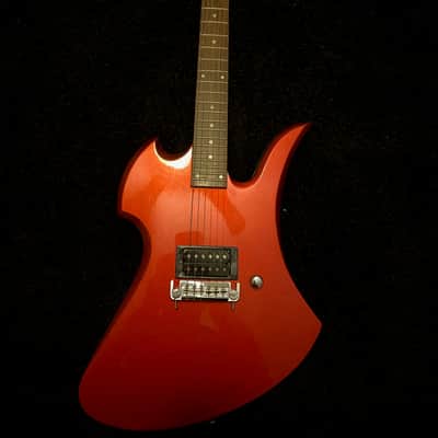 B.C. Rich Bronze Series Mockingbird image 2