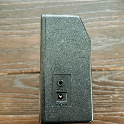 Fender Mini '65 Twin Amp Black image 4