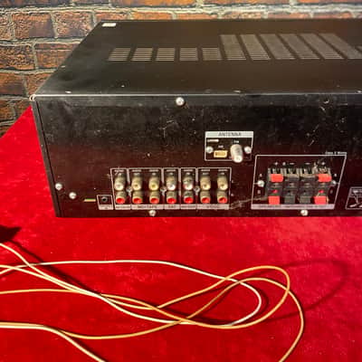 Sony FM Stereo/FM-AM Receiver STR-DH130 image 9