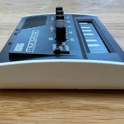 Korg Monotron Analog Synthesizer image 6