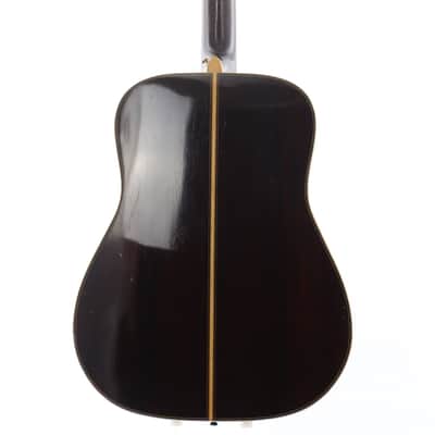 YAMAHA L-6 Early Model Natural (06/22) image 5