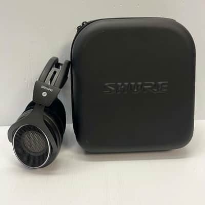 Shure SRH1840 Open-Back Headphones 2010s - Black image 2