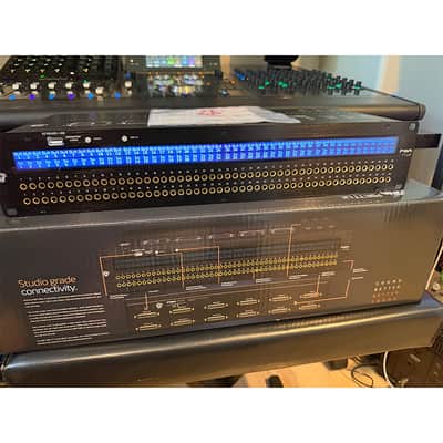 Black Lion Audio PBR TT-LIT 96-Point Patchbay 2024 - Present - Standard image 2