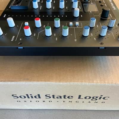 Solid State Logic SSL UC1 DAW Controller 2021 - Present - | Reverb