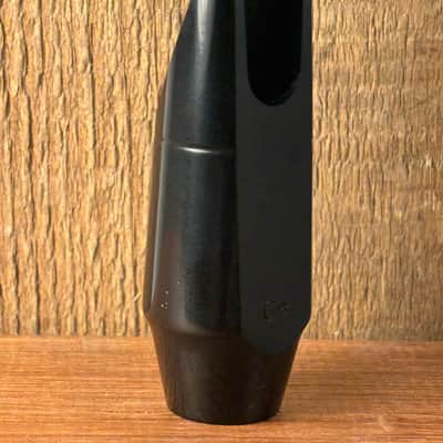 Selmer-Paris S80 C* Soprano Saxophone Mouthpiece image 4