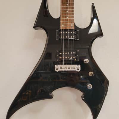 BC Rich Beast Bronze Series image 9