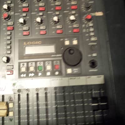 Soundtracs Solo Logic 32 image 6