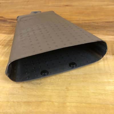 LP ES-7 Salsa Downtown Cowbell image 13