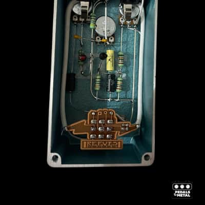 Reeves Electro  Zo-x17979 image 6