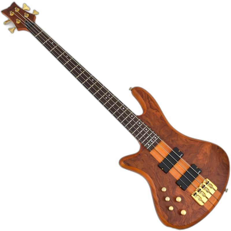 Schecter Stiletto Studio