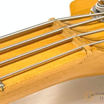 Fender American Standard Precision Bass 1997 image 10