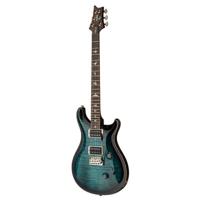 PRS Custom 24 40th Anniversary Limited Edition Sub Zero image 2