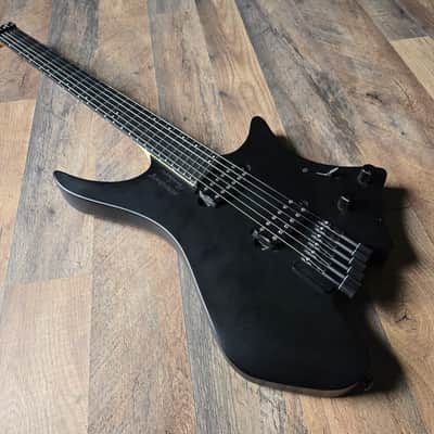 Strandberg Guitars Boden Metal NX 6 image 5